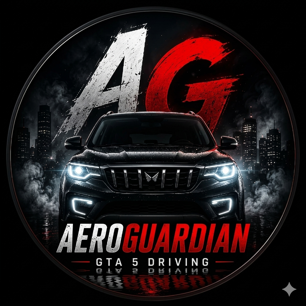 AeroGuardian Logo